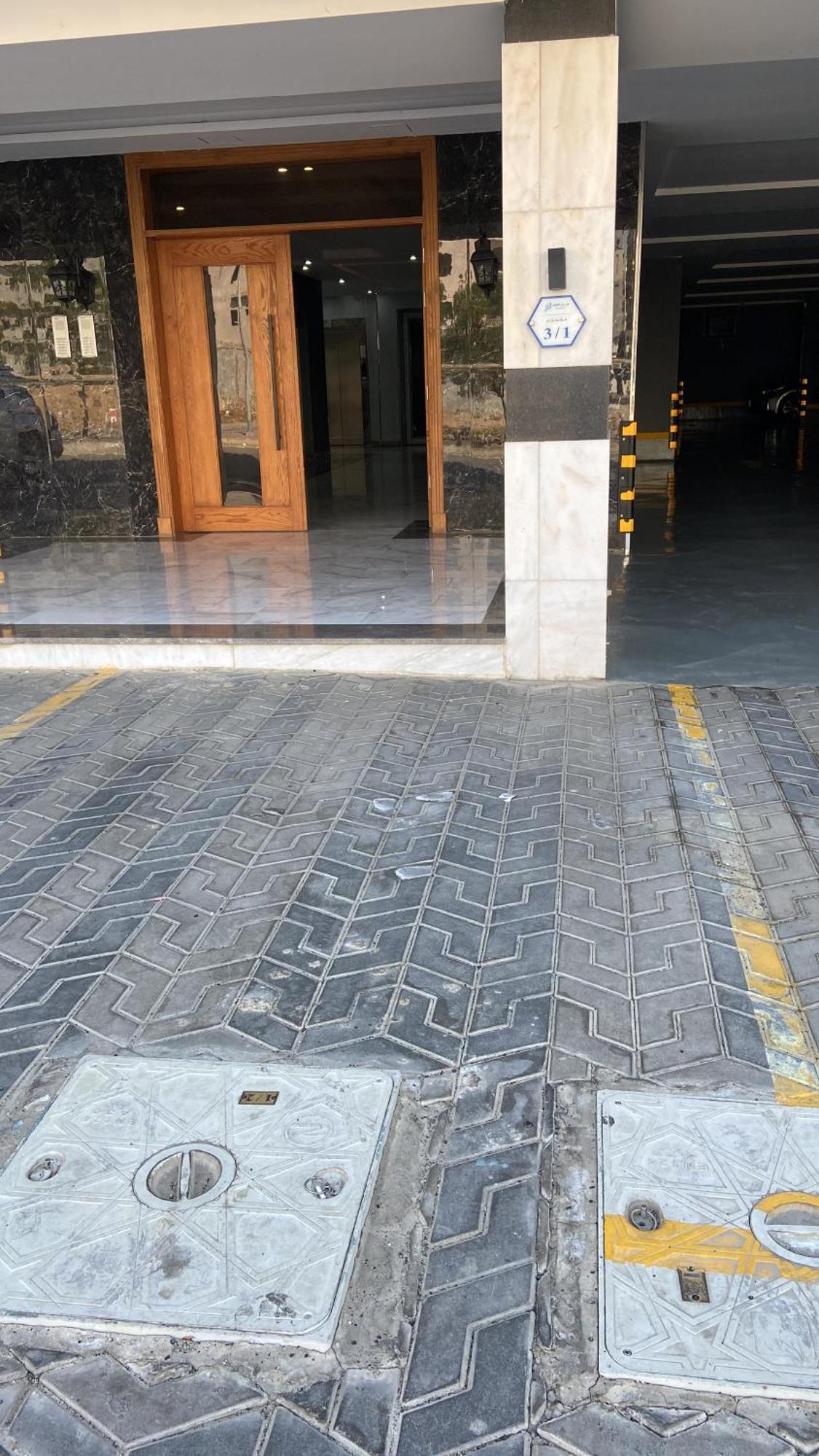 نور نورك Apartment