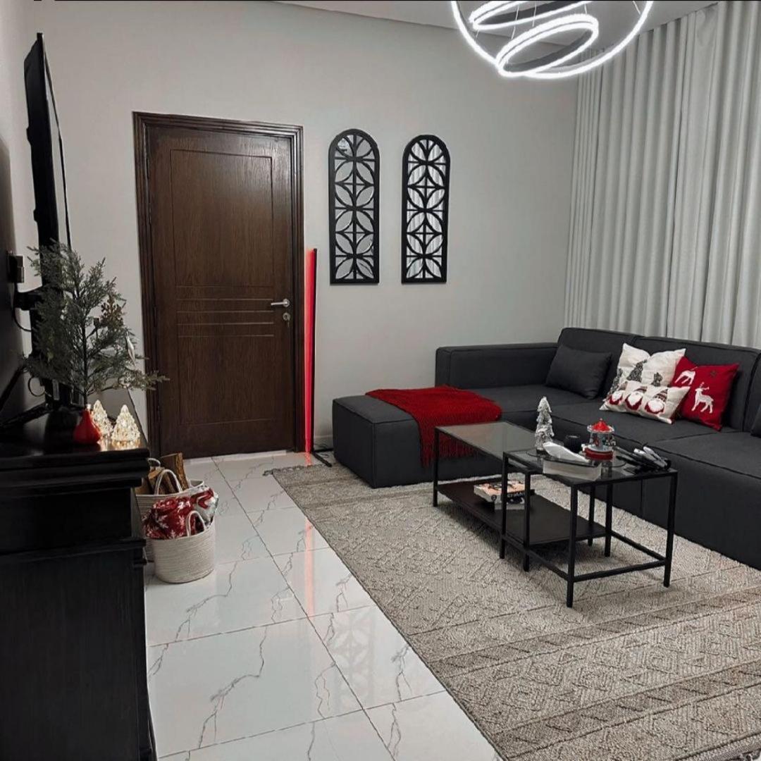 Apartment نور نورك *