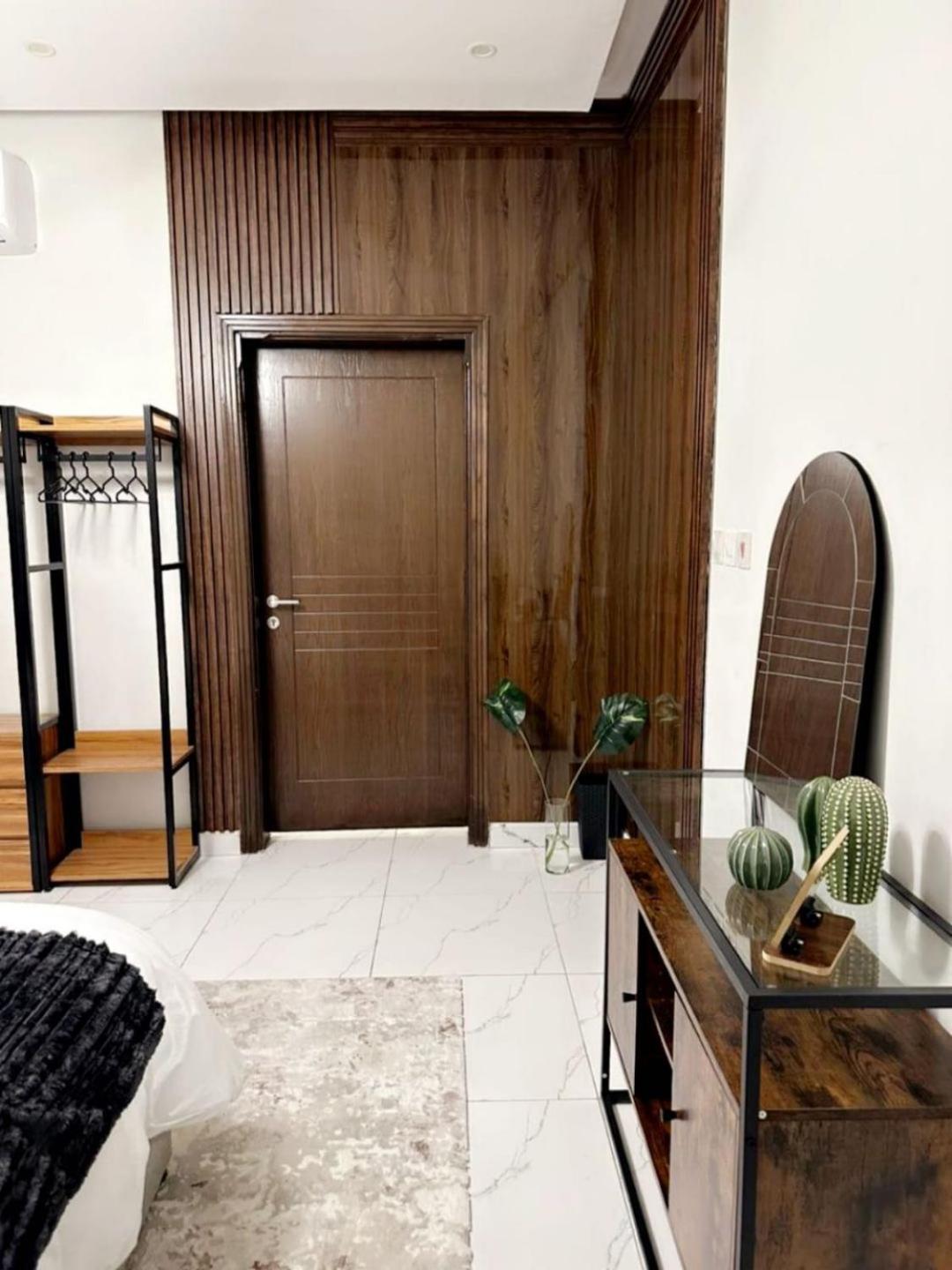 Apartment نور نورك *