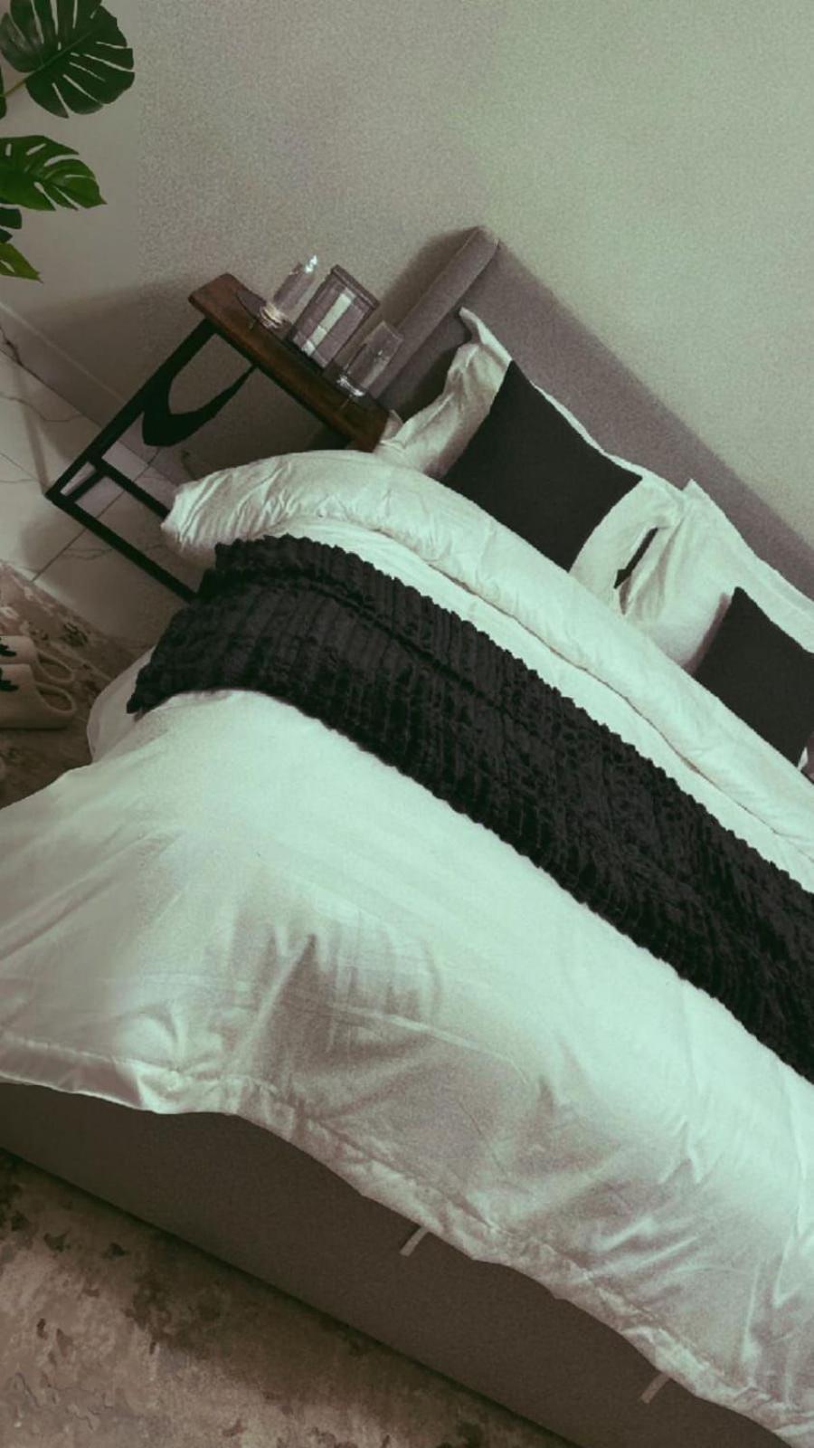 Apartment نور نورك